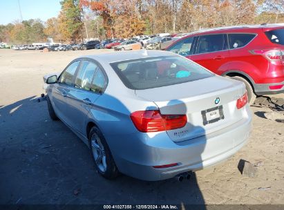 Lot #3056067796 2013 BMW 328I