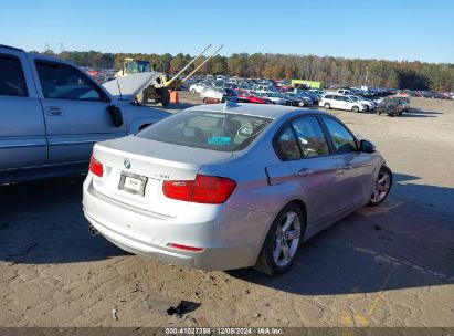 Lot #3056067796 2013 BMW 328I