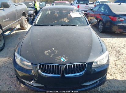 Lot #3042555451 2013 BMW 328I XDRIVE