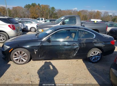 Lot #3042555451 2013 BMW 328I XDRIVE