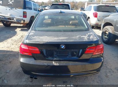 Lot #3042555451 2013 BMW 328I XDRIVE