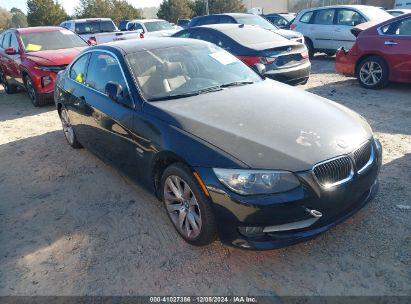 Lot #3042555451 2013 BMW 328I XDRIVE