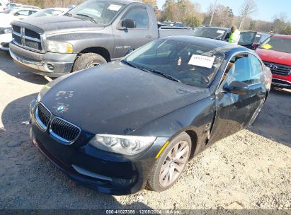 Lot #3042555451 2013 BMW 328I XDRIVE