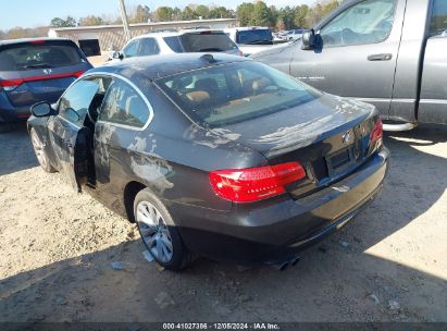 Lot #3042555451 2013 BMW 328I XDRIVE