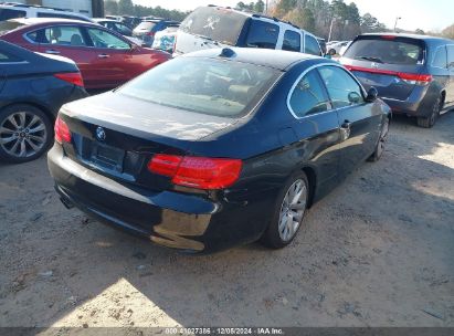 Lot #3042555451 2013 BMW 328I XDRIVE