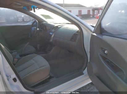 Lot #3034050912 2003 NISSAN ALTIMA 3.5 SE