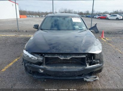 Lot #3042555438 2013 BMW 328I XDRIVE