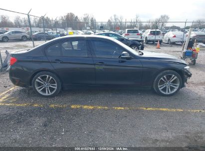 Lot #3042555438 2013 BMW 328I XDRIVE