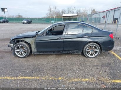 Lot #3042555438 2013 BMW 328I XDRIVE