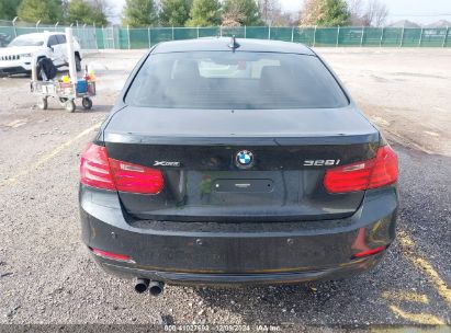 Lot #3042555438 2013 BMW 328I XDRIVE