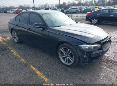 Lot #3042555438 2013 BMW 328I XDRIVE