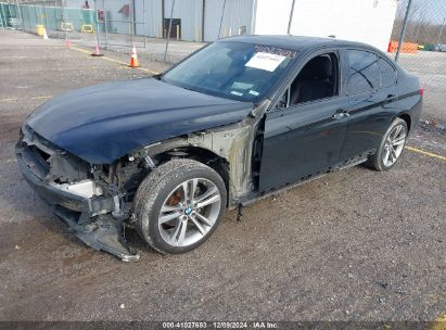 Lot #3042555438 2013 BMW 328I XDRIVE