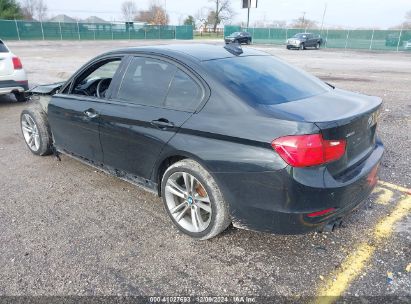 Lot #3042555438 2013 BMW 328I XDRIVE