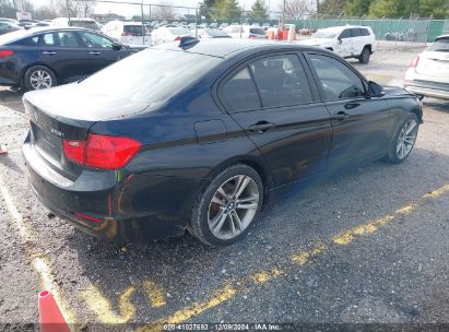 Lot #3042555438 2013 BMW 328I XDRIVE