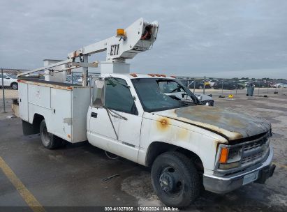 Lot #3029546001 2000 CHEVROLET C3500 CHASSIS