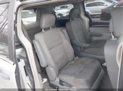 Lot #3056067499 2011 VOLKSWAGEN ROUTAN S