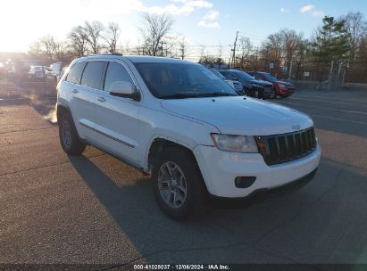 Lot #3037524423 2011 JEEP GRAND CHEROKEE LAREDO