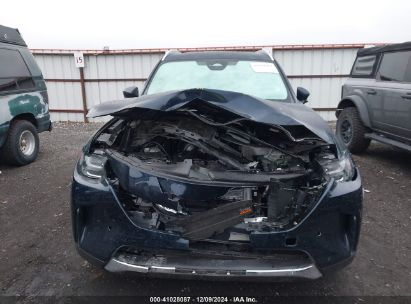 Lot #3056062702 2024 MAZDA CX-90 PHEV PREMIUM