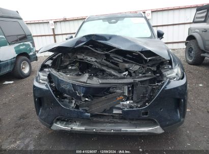 Lot #3056062702 2024 MAZDA CX-90 PHEV PREMIUM