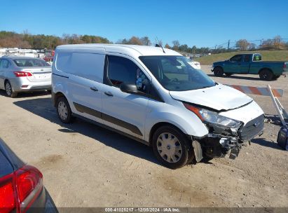 Lot #3056067494 2019 FORD TRANSIT CONNECT XL