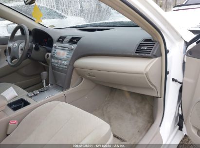 Lot #3037524424 2008 TOYOTA CAMRY HYBRID