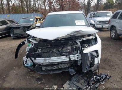 Lot #3042566085 2023 CHEVROLET TRAILBLAZER AWD ACTIV