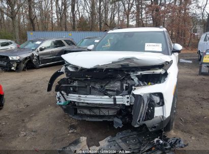 Lot #3042566085 2023 CHEVROLET TRAILBLAZER AWD ACTIV