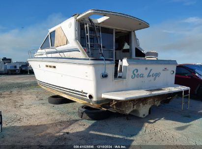 Lot #3055287114 1988 SEA RAY OTHER