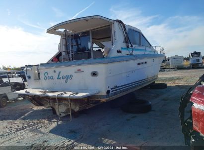 Lot #3055287114 1988 SEA RAY OTHER