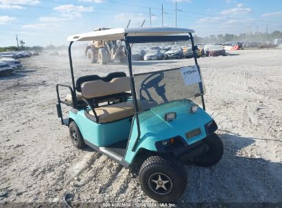 Lot #3042566040 1998 GOLF CART OTHER