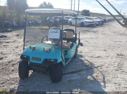 Lot #3042566040 1998 GOLF CART OTHER