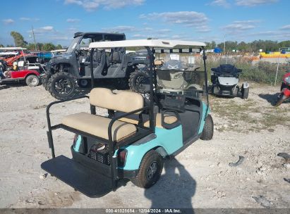 Lot #3042566040 1998 GOLF CART OTHER