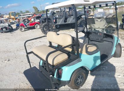 Lot #3042566040 1998 GOLF CART OTHER