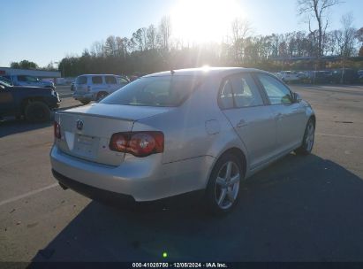 Lot #3032780837 2010 VOLKSWAGEN JETTA LIMITED EDITION