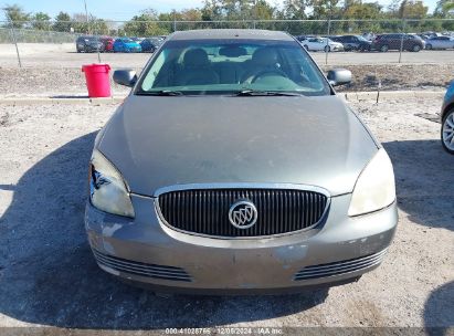 Lot #3034050858 2006 BUICK LUCERNE CXL