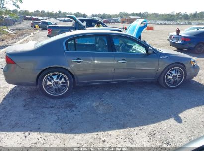 Lot #3034050858 2006 BUICK LUCERNE CXL