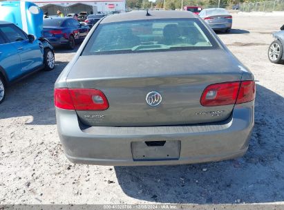 Lot #3034050858 2006 BUICK LUCERNE CXL