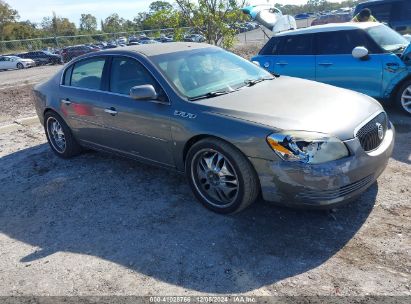 Lot #3034050858 2006 BUICK LUCERNE CXL