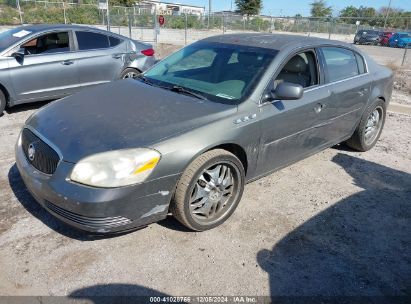 Lot #3034050858 2006 BUICK LUCERNE CXL