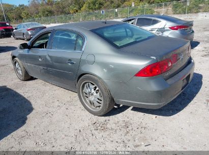 Lot #3034050858 2006 BUICK LUCERNE CXL