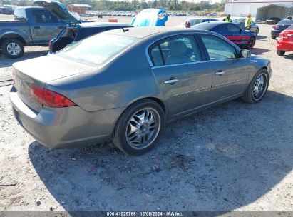 Lot #3034050858 2006 BUICK LUCERNE CXL