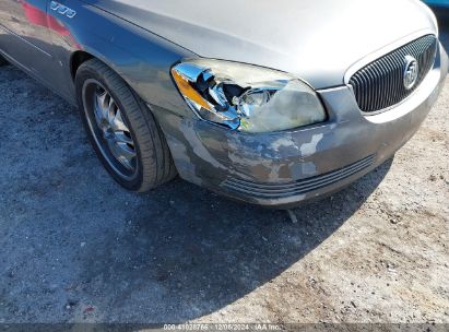 Lot #3034050858 2006 BUICK LUCERNE CXL