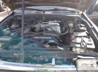 Lot #3035092714 1997 TOYOTA 4RUNNER SR5 V6