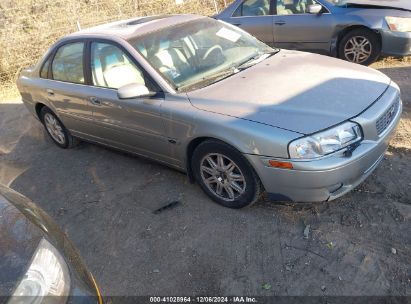 Lot #3046377001 2005 VOLVO S80 2.5T