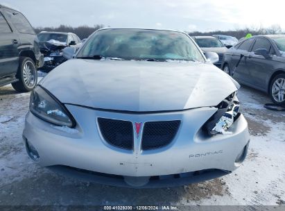 Lot #3052072605 2004 PONTIAC GRAND PRIX GT2