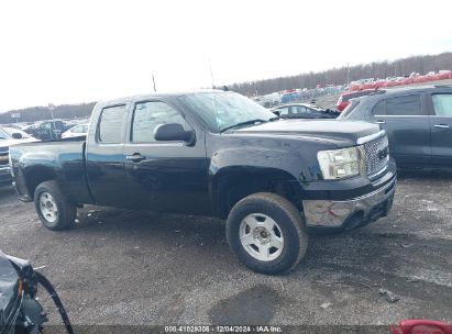 Lot #3037524404 2011 GMC SIERRA 1500 SLE