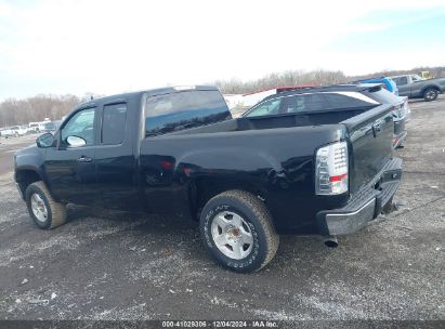 Lot #3037524404 2011 GMC SIERRA 1500 SLE