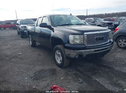 Lot #3037524404 2011 GMC SIERRA 1500 SLE