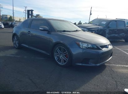 Lot #3037522386 2012 SCION TC