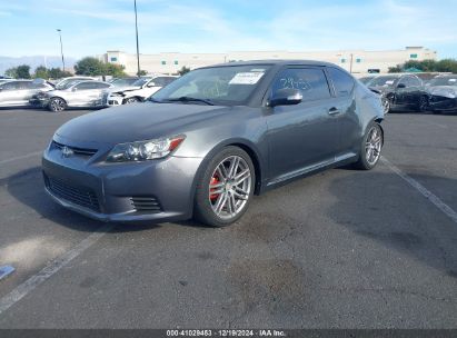 Lot #3037522386 2012 SCION TC